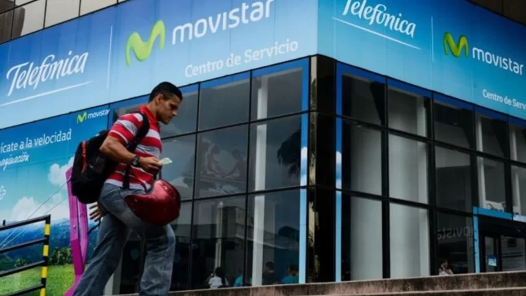 Descubre el último aumento de tarifas de navegación de Movistar