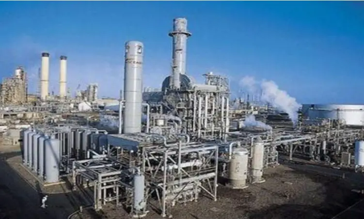 Elbano Sánchez: refinería de El Palito está operativa