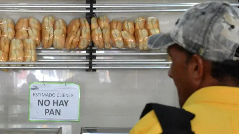 Fetraharina explica razones del cierre de 3.000 panaderías