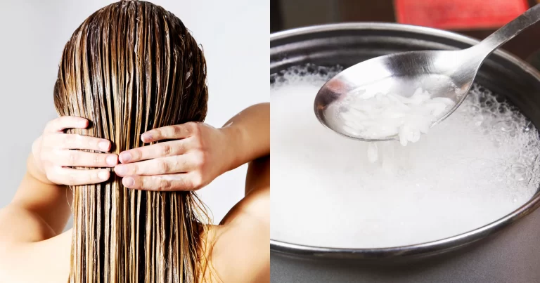 Esta keratina natural es ideal para hidratar tu cabello