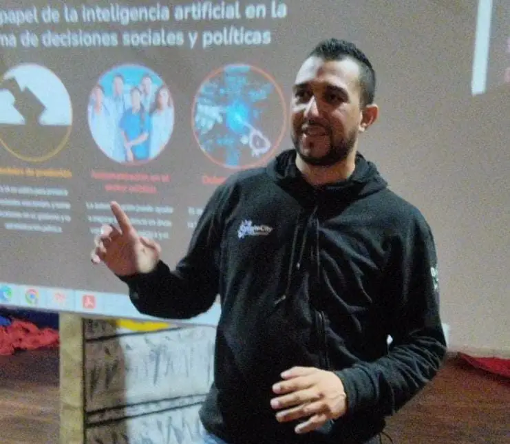 Master class | Negocios Inteligentes con Yusepp Rodríguez