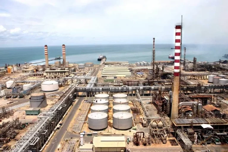 Producción para gasolina en Cardón: Esto revela PDVSA
