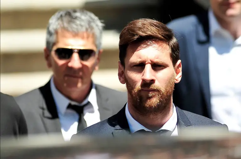 ¿Messi regresará a Barcelona? | Esto se sabe