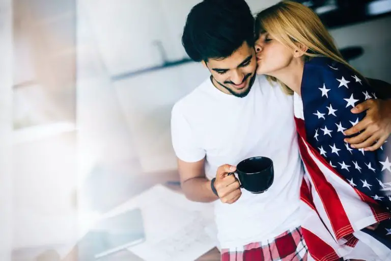  “Visa para novios”, una forma de emigrar a Estados Unidos