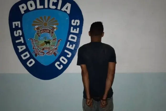 Acosador de menores pretendía llevarse una adolescente a México