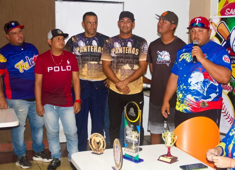 Criollitos de Venezuela anuncia campeonato nacional