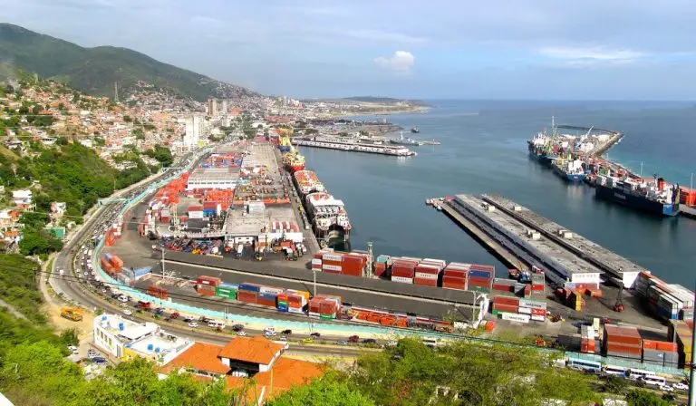 Crean tres nuevas zonas económicas especiales en Venezuela
