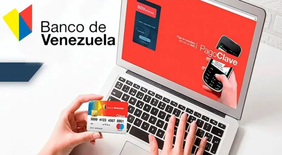 Créditos a emprendedores desde el Banco de Venezuela, paso a paso