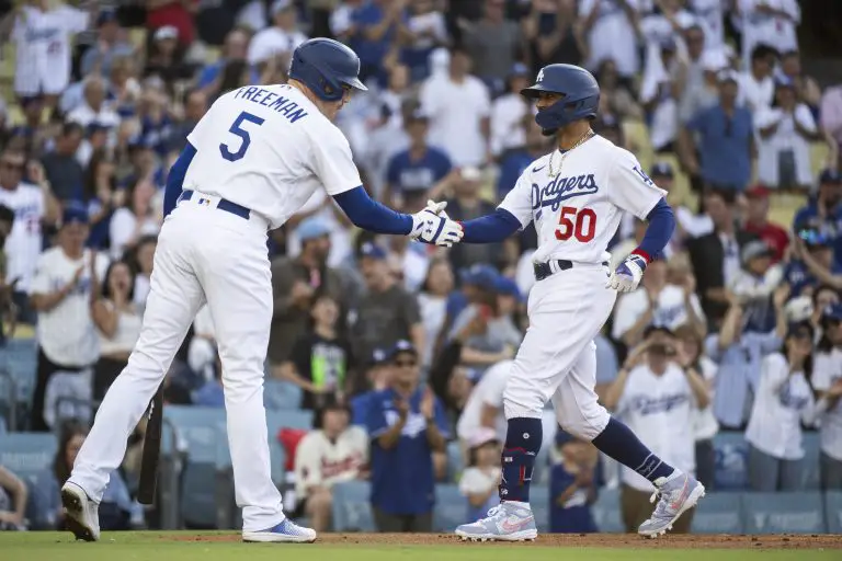 Dodgers vencen a los Angelinos