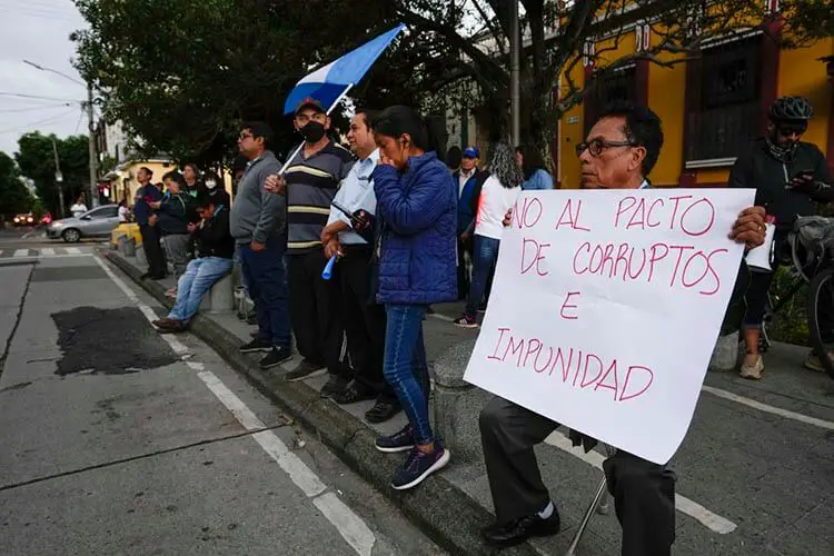 Elecciones de Guatemala | Tribunal valida resultados