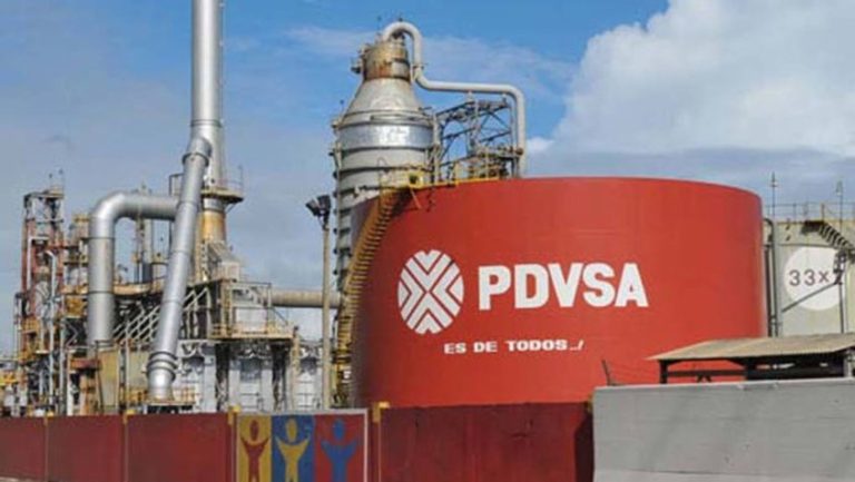EE. UU. autoriza venta de gas licuado de petróleo a Venezuela