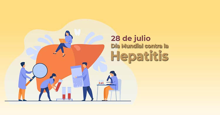 OMS alerta que la hepatitis podría ser más letal que la malaria