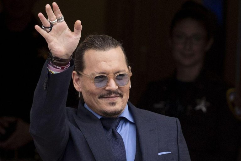 ¿Johnny Depp volverá a trabajar en Disney?
