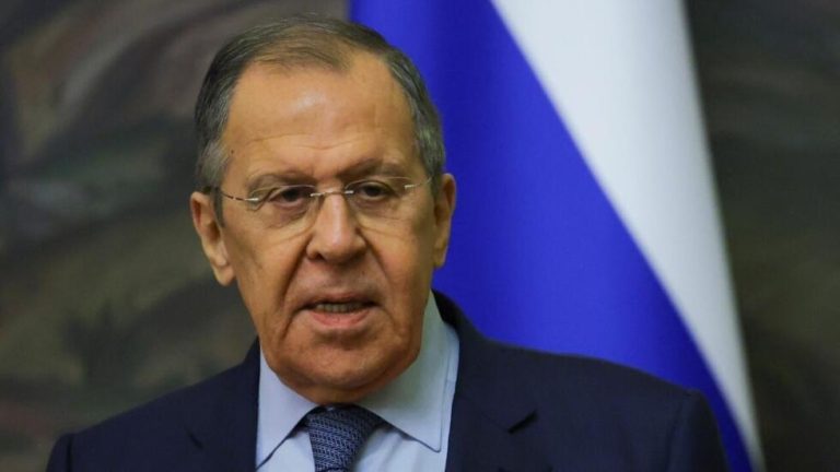 Lavrov advierte de que Occidente promueve agendas neocoloniales