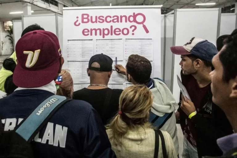 Lista de las mejores empresas para trabajar en Venezuela este 2023