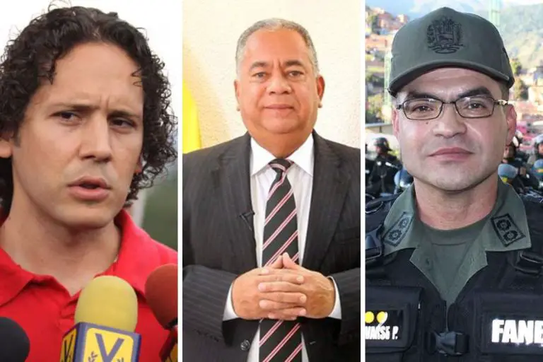 Los polémicos nombres del chavismo que optan al CNE: Lista