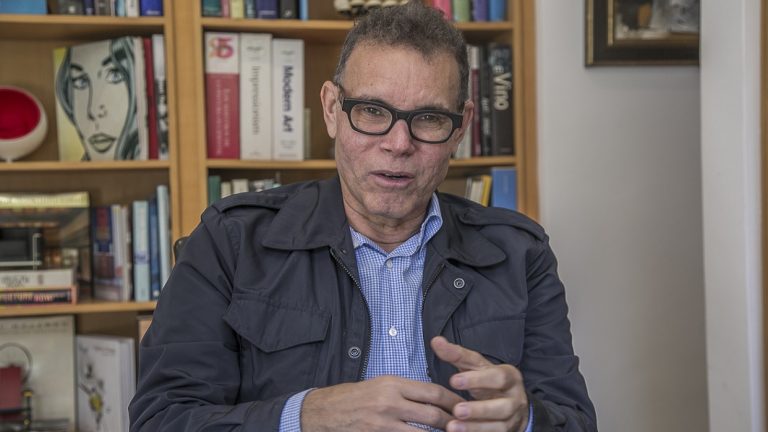 Luis Vicente León: una consulta sesgada es un “esperpento”
