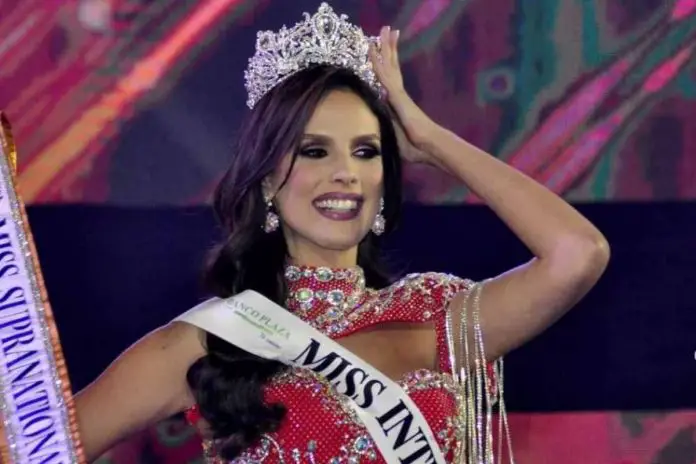 Miss Supranational Venezuela
