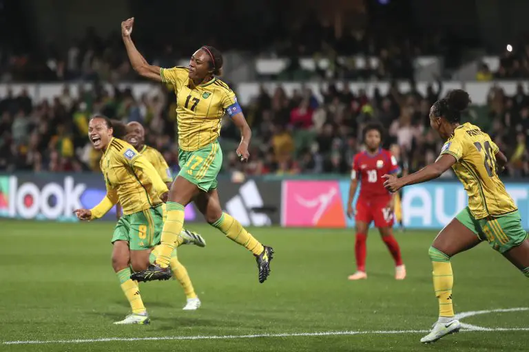 Mundial Femenino | Jamaica ganó. Malas noticias en Noruega
