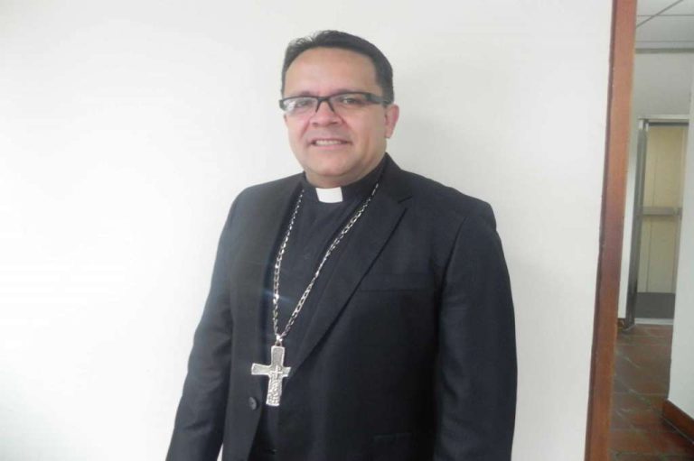 Paraguaná tiene nuevo obispo