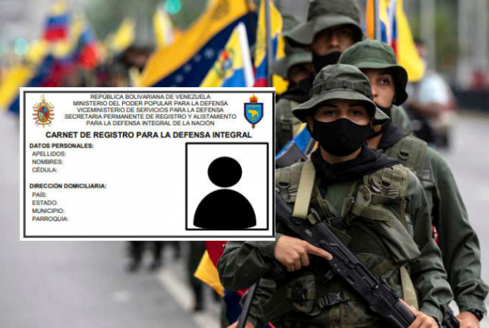 Pasos para tramitar la inscripción militar en Venezuela