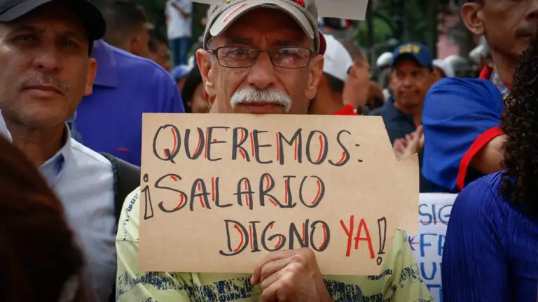 Pensión actual en Venezuela, tras un año sin aumento + monto