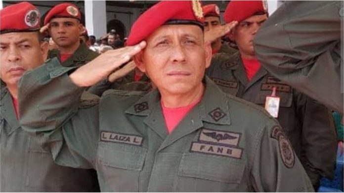 Reportan suicidio de general de la Guardia Presidencial