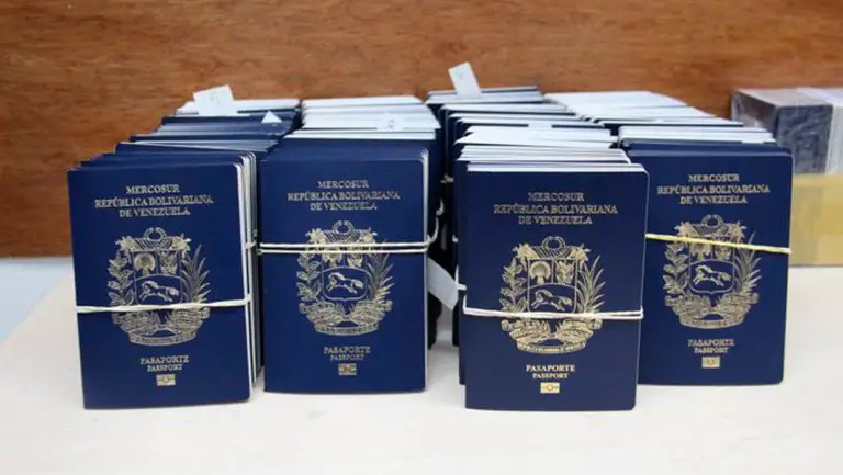 Solicitar la visa panameña desde Venezuela, así es el trámite