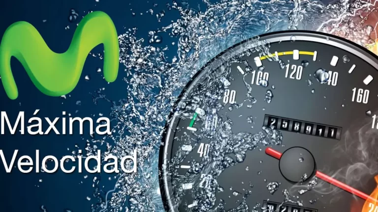 ¡Totalmente Gratis! Movistar aumentará velocidad y datos