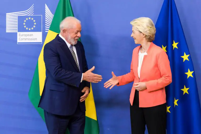 Arranca cumbre entre la Unión Europea y América Latina