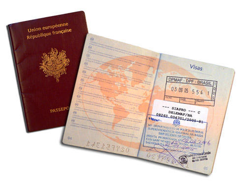 Viajar a Francia desde Venezuela, así solicitas la visa