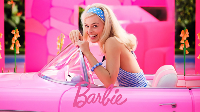 barbie 5