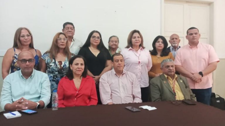 CN de Primarias sostuvo encuentro con Junta Regional de Falcón
