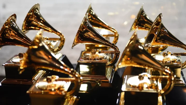 Los Grammy 2024 serán el 4 de febrero en Los Ángeles