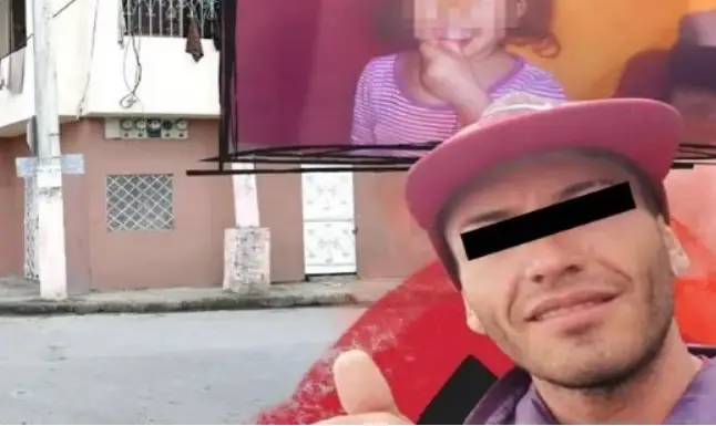 Venezolanos asesinaron a su hija de tres años en Ecuador