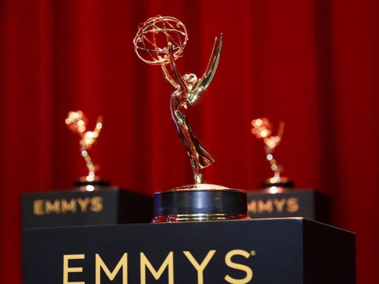 Cancelan Premios Emmy por huelga de actores y guionistas