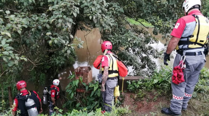 tres venezolanos pierden la vida en un accidente en Costa Rica