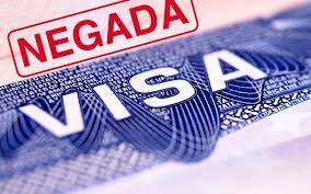 ¿Te negaron la visa americana? Esto es lo que debes hacer