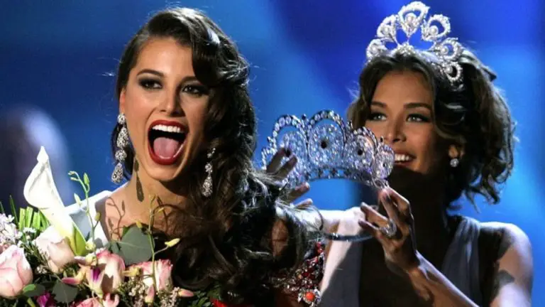 14 años del Back to Back en Miss Universo (+video)