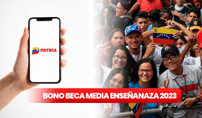 Bono Enseñanza Media: regístrate y cobra el nuevo monto