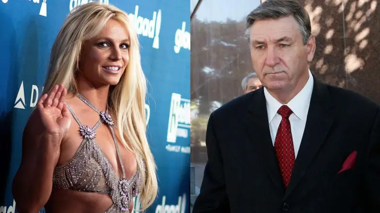 Britney Spears estaría buscando un acercamiento con su padre
