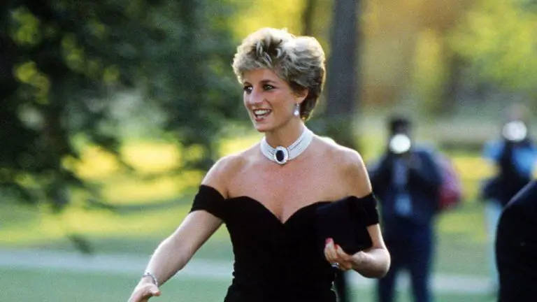 Diana de Gales: 26 años del fallecimiento de la “Princesa del pueblo”