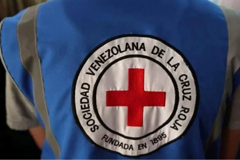 El plan de Ricardo Cusanno frente a la Cruz Roja venezolana