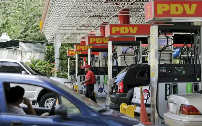 Gasolina subsidiada en septiembre: revisa el cronograma