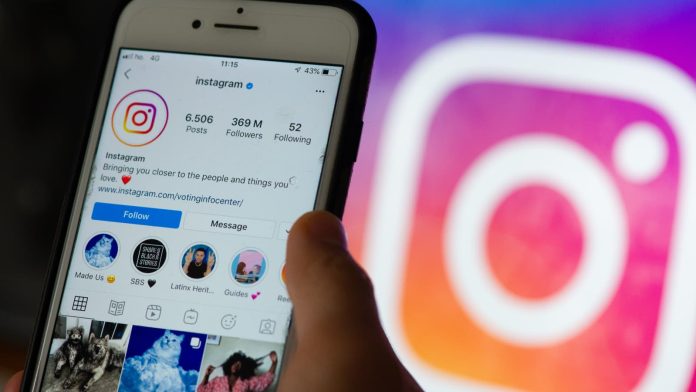 Instagram trabaja en etiquetar contenidos generados por IA