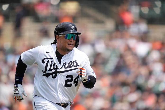 Miguel Cabrera