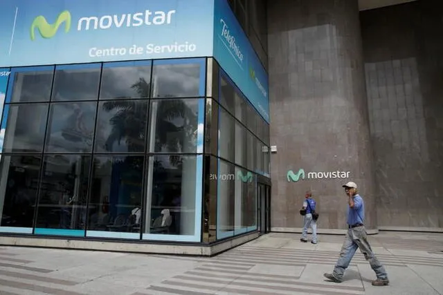 Movistar: revisa las nuevas tarifas de agosto 2023