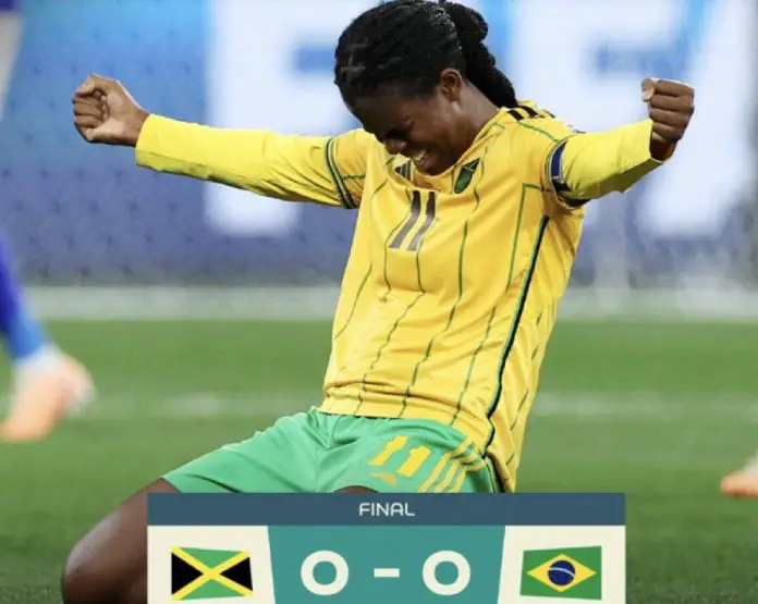 Mundial femenino