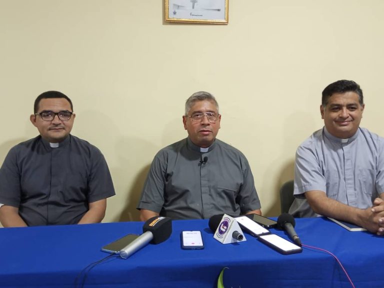 Paraguaná recibirá a su tercer obispo en septiembre