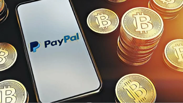 PayPal lanzó su criptomoneda ¿dónde estará disponible?